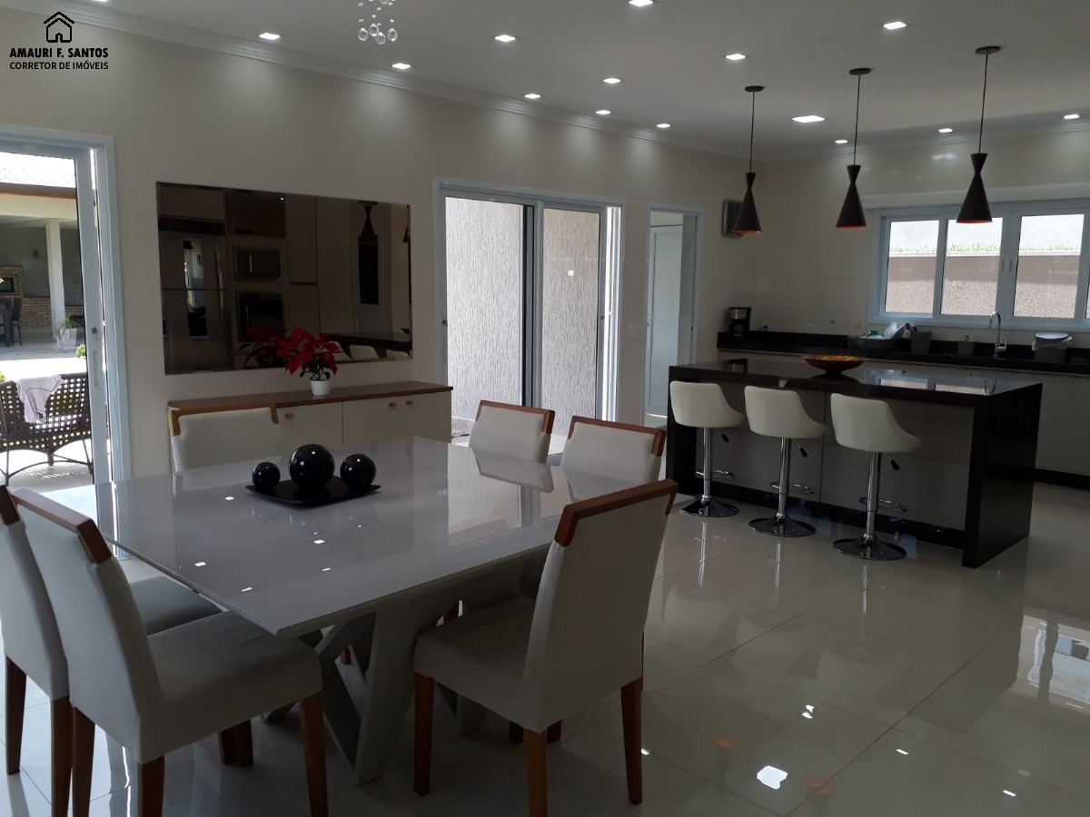 Casa em , São Roque - casa com fino acabamento em condomínio - Foto 27